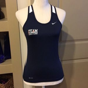 🍋
Nike Dri Fit Racerback Tank